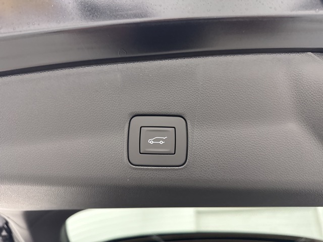 new 2026 Chevrolet TrailBlazer car, priced at $26,775