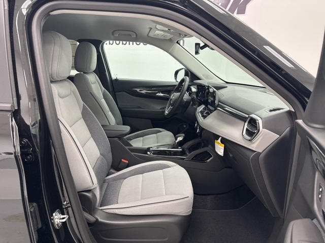new 2026 Chevrolet TrailBlazer car, priced at $26,775