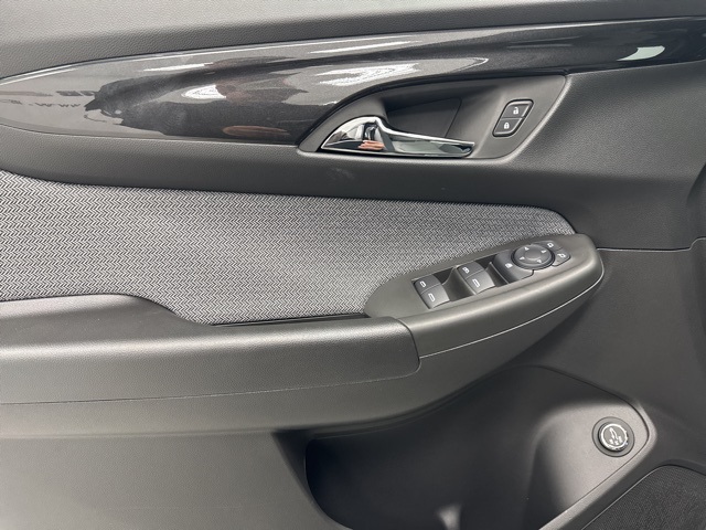 new 2026 Chevrolet TrailBlazer car, priced at $26,775