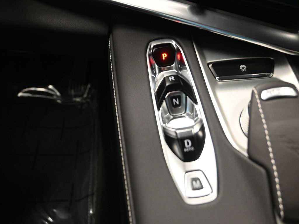 2024 Chevrolet Corvette Z06 1LZ photo 19