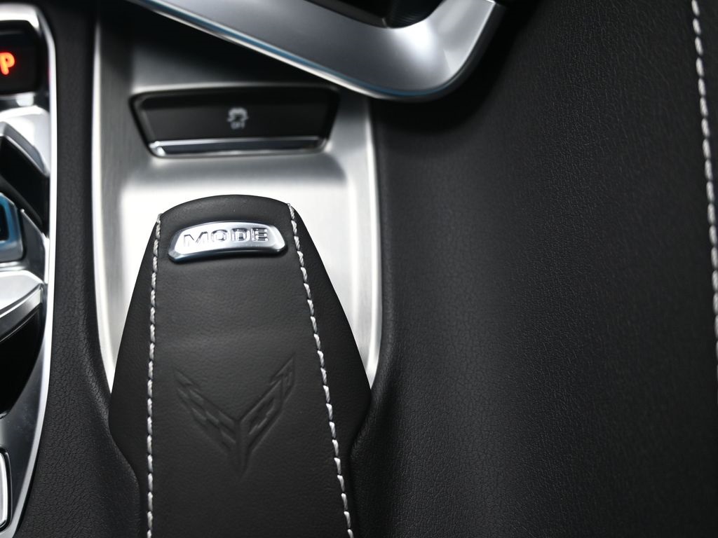 2024 Chevrolet Corvette Z06 1LZ photo 20
