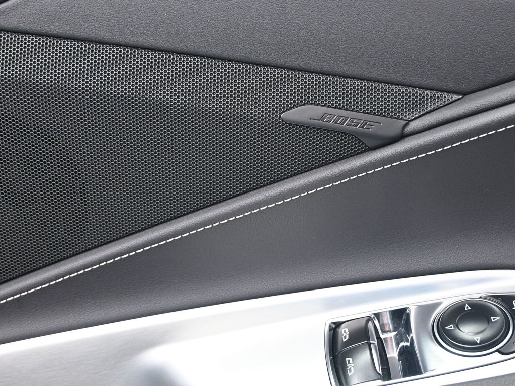 2024 Chevrolet Corvette Z06 1LZ photo 22