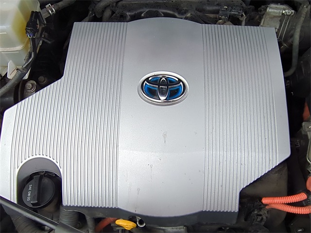 used 2017 Toyota Highlander Hybrid car, priced at $22,411