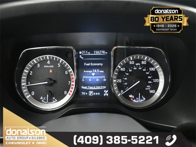 used 2017 Nissan Titan car, priced at $17,375