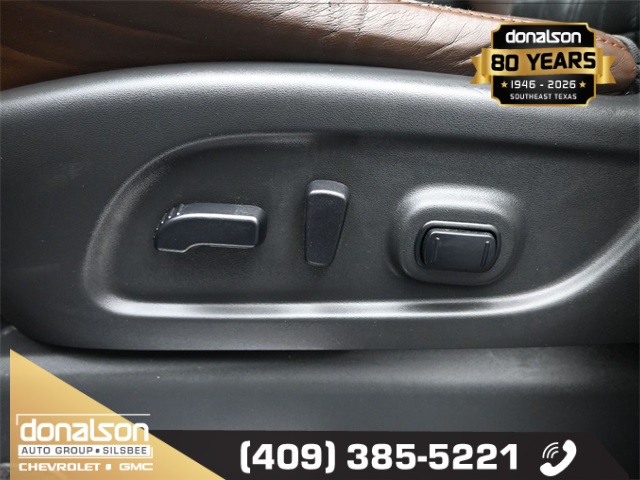 used 2017 Nissan Titan car, priced at $17,375