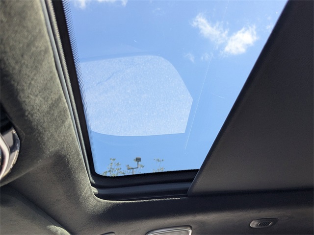 2024 Jeep Grand Wagoneer Series III 4x4