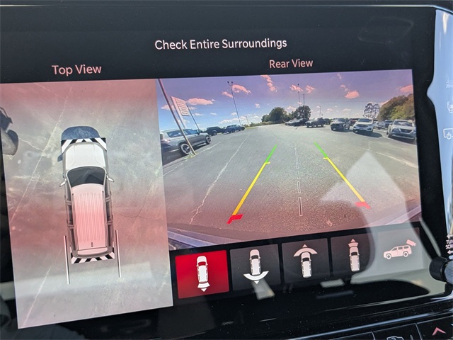 2024 Jeep Grand Wagoneer Series III 4x4