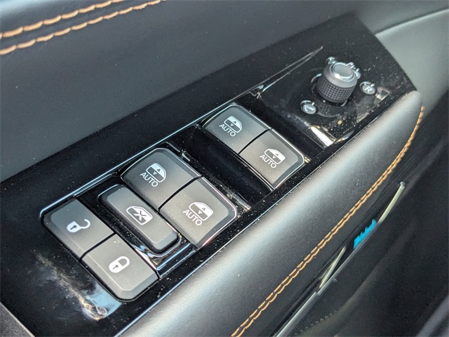 2024 Jeep Grand Wagoneer Series III 4x4