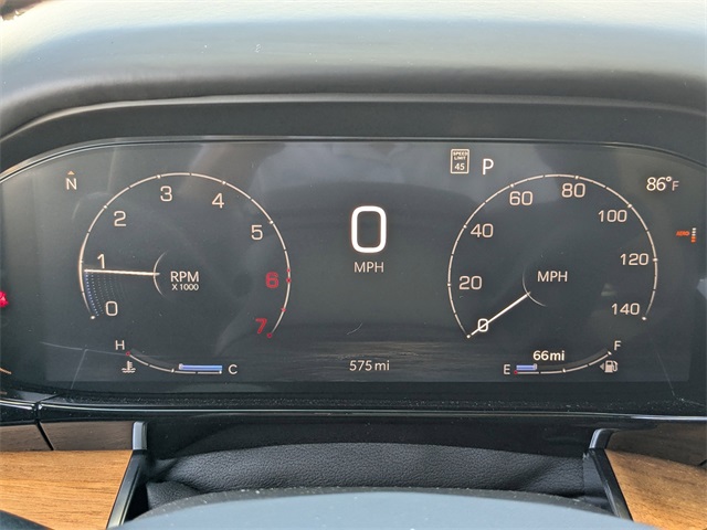 2024 Jeep Grand Wagoneer Series III 4x4