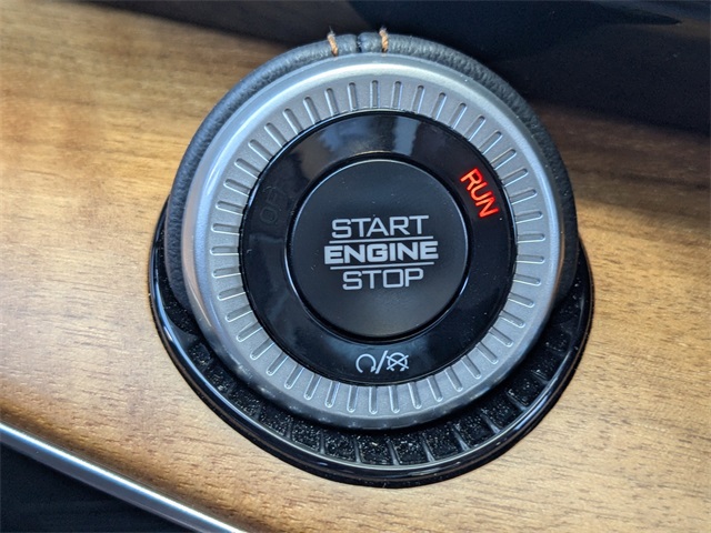 2024 Jeep Grand Wagoneer Series III 4x4