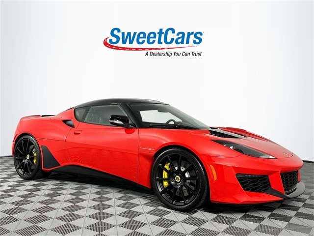 Evora