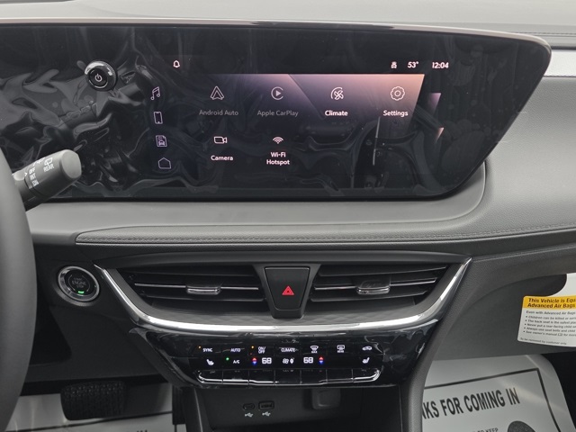 2026 Buick Encore GX Avenir AWD