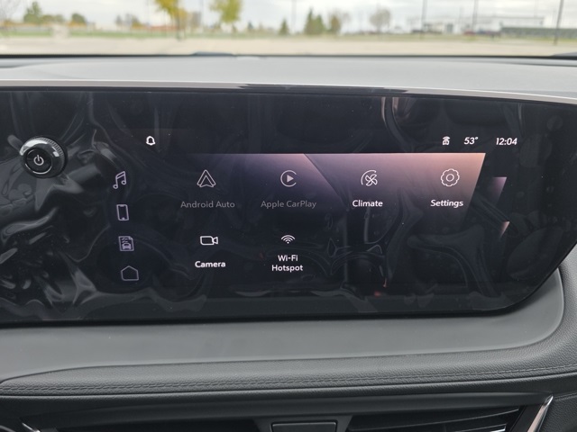 2026 Buick Encore GX Avenir AWD