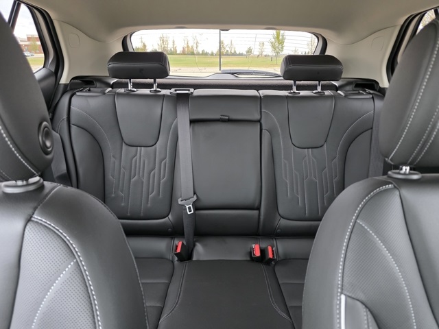 2026 Buick Encore GX Avenir AWD