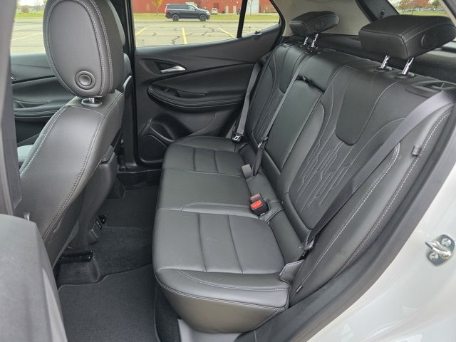 2026 Buick Encore GX Avenir AWD