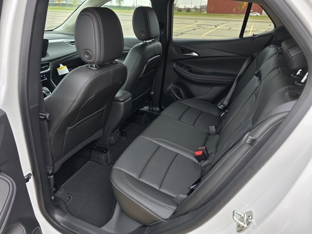 2026 Buick Encore GX Avenir AWD