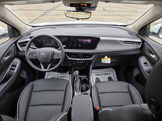 2026 Buick Encore GX Avenir AWD