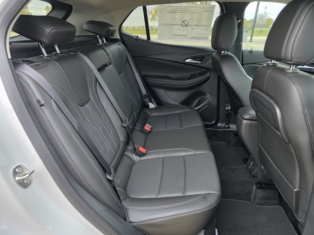 2026 Buick Encore GX Avenir AWD