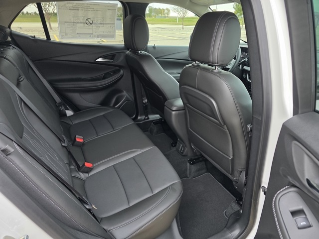 2026 Buick Encore GX Avenir AWD