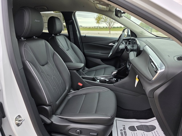 2026 Buick Encore GX Avenir AWD