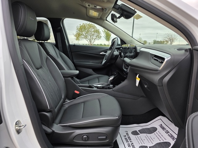 2026 Buick Encore GX Avenir AWD