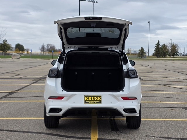 2026 Buick Encore GX Avenir AWD