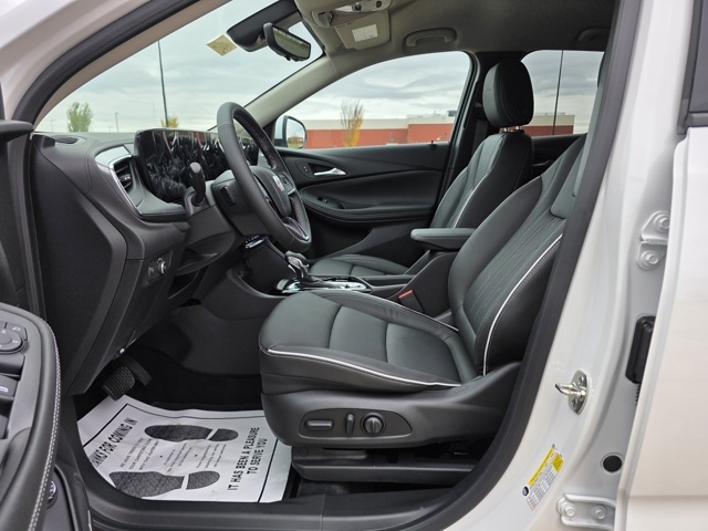 2026 Buick Encore GX Avenir AWD