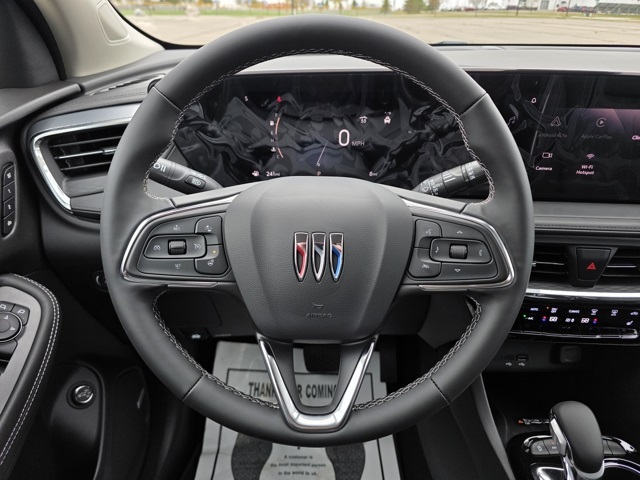 2026 Buick Encore GX Avenir AWD