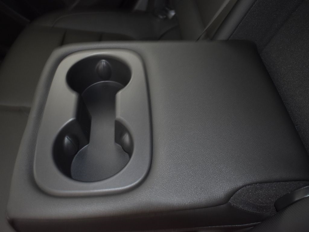 2025 Cacti Green Chevrolet Trailblazer ACTIV FWD SUV