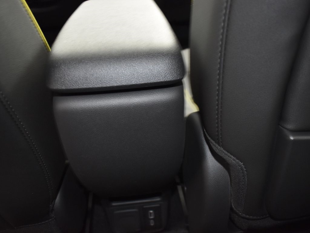 2025 Cacti Green Chevrolet Trailblazer ACTIV FWD SUV