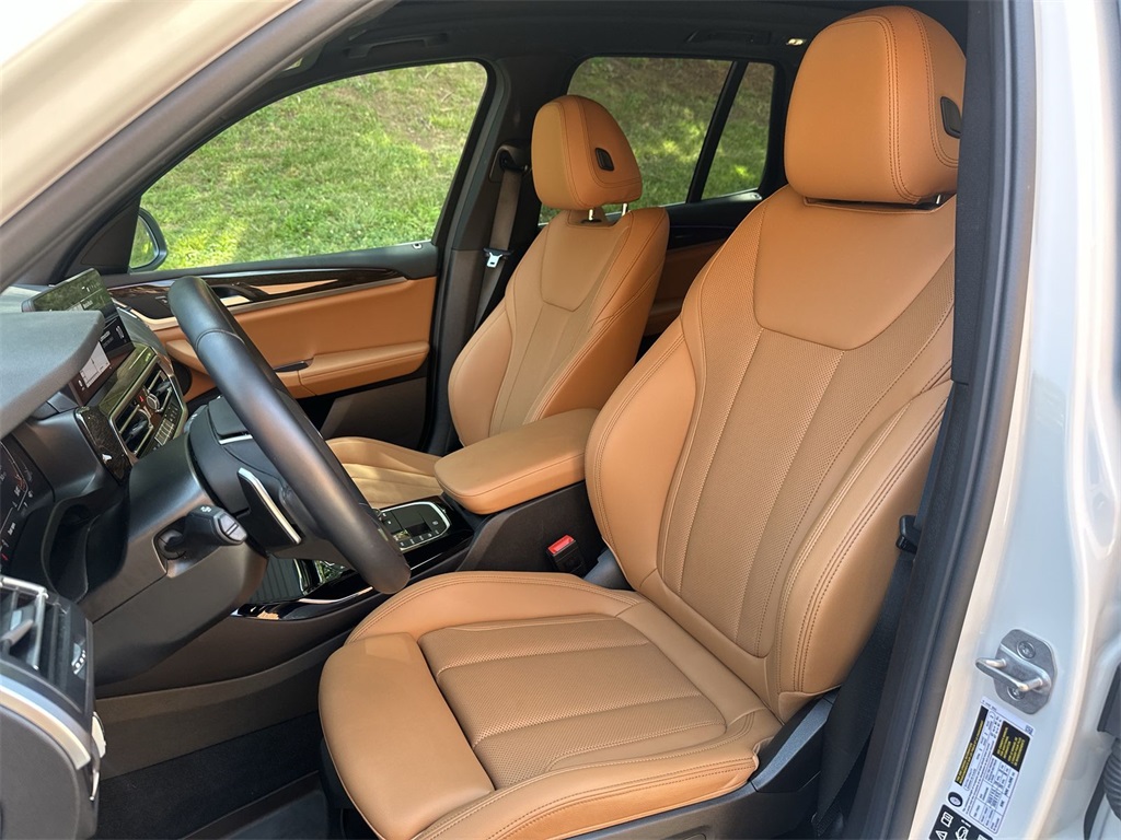 X3 xDrive30i