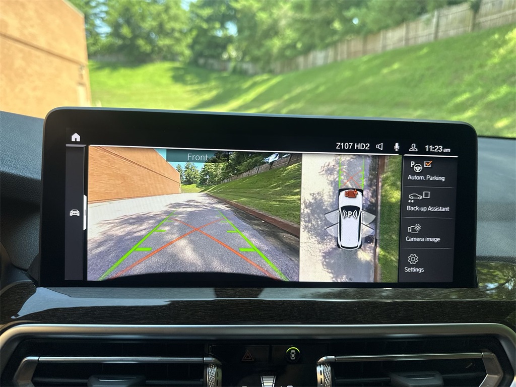 X3 xDrive30i