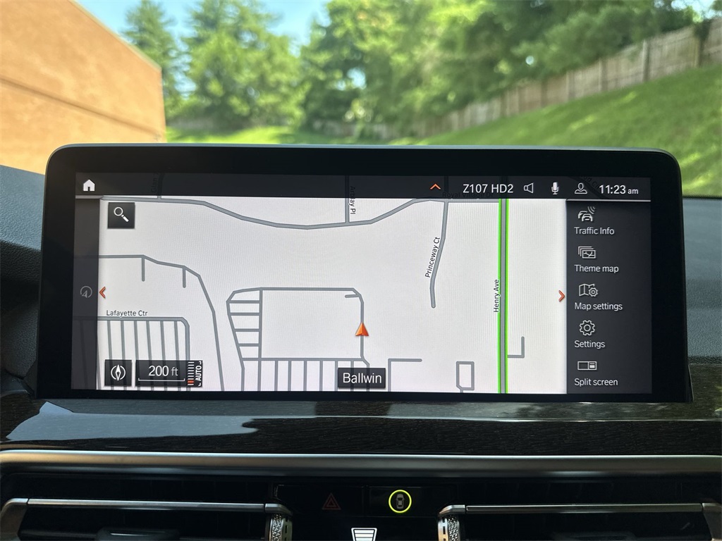 X3 xDrive30i