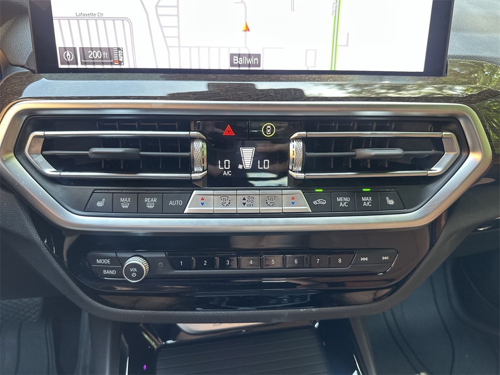 X3 xDrive30i