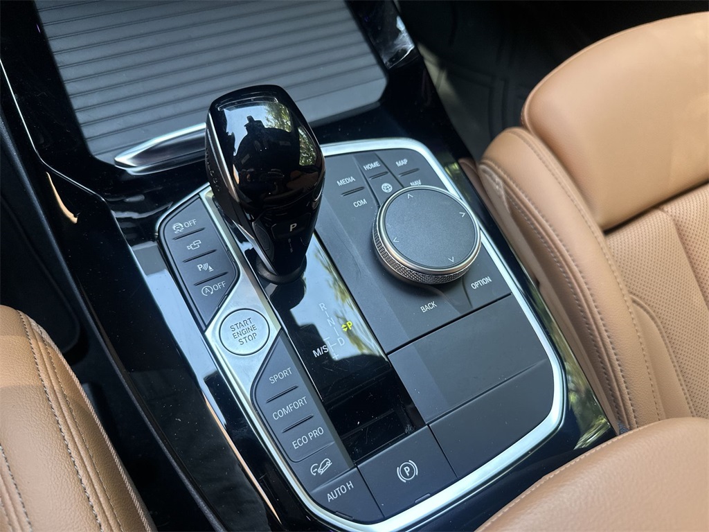 X3 xDrive30i