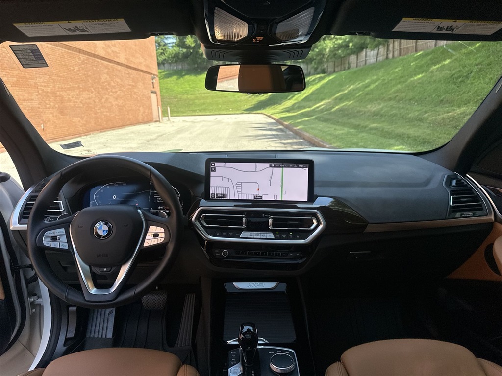 X3 xDrive30i