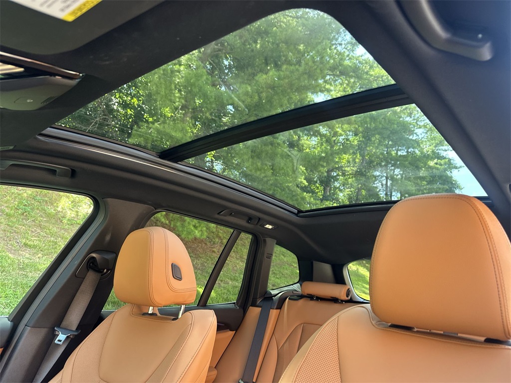 X3 xDrive30i