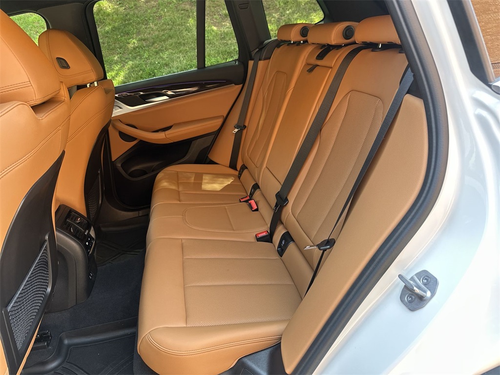 X3 xDrive30i