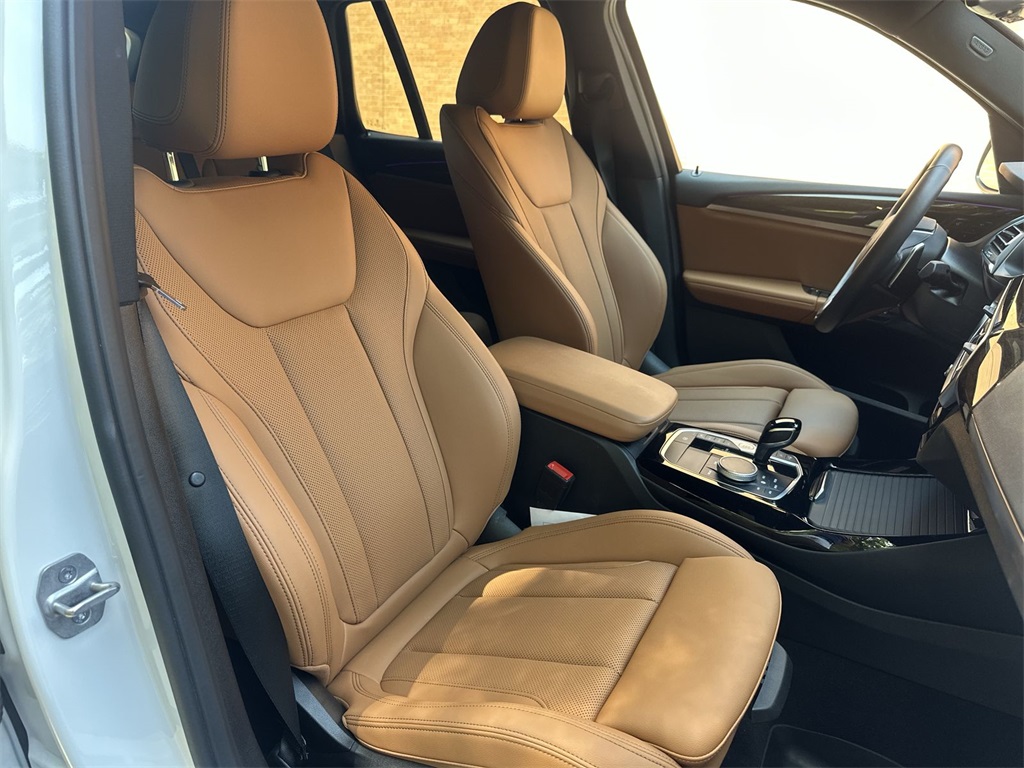 X3 xDrive30i