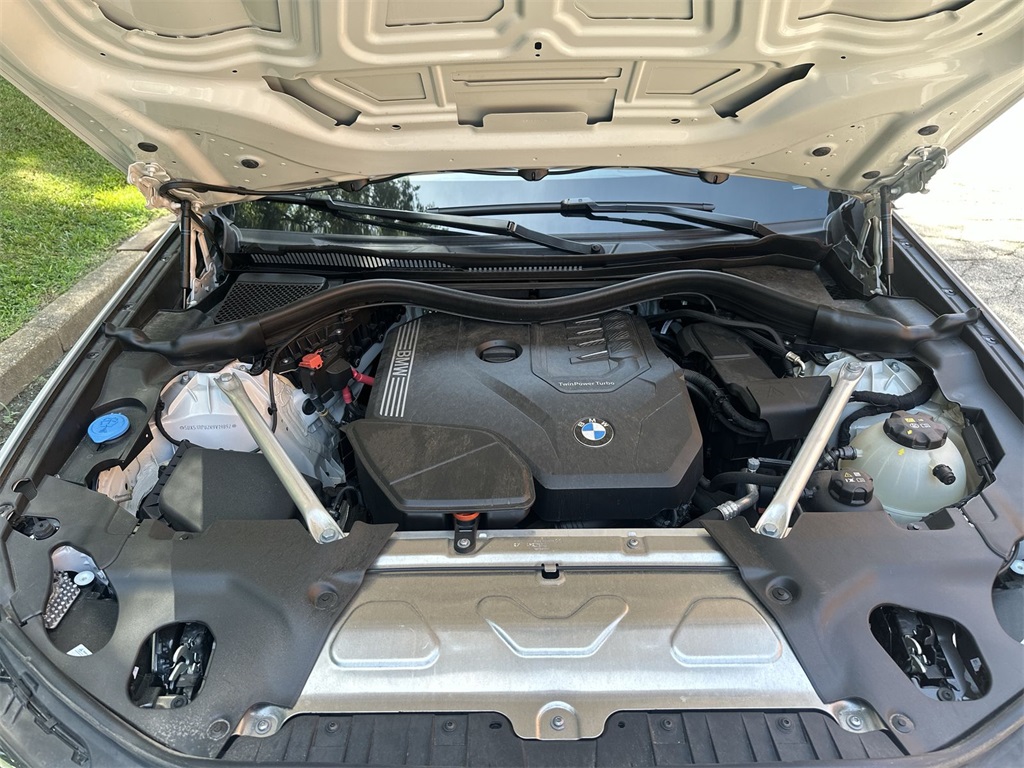 X3 xDrive30i