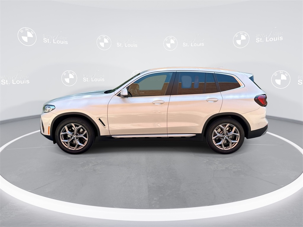 X3 xDrive30i