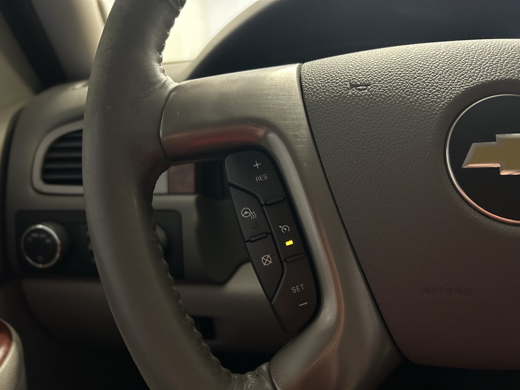 used 2013 Chevrolet Avalanche 1500 car, priced at $13,357