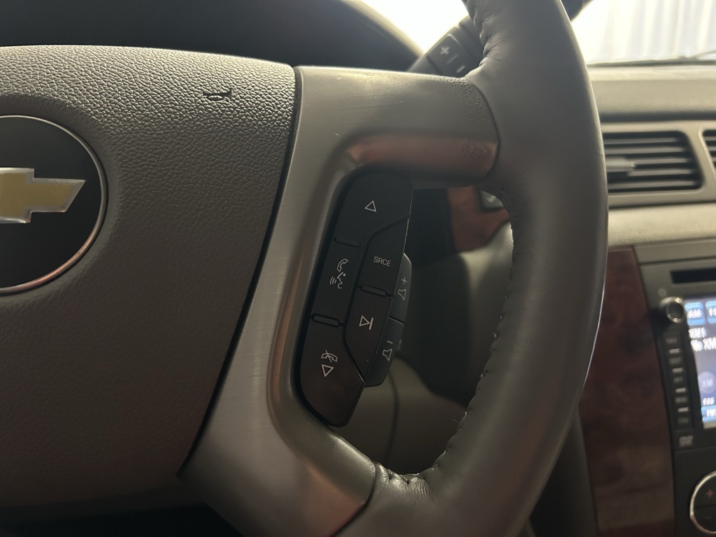 used 2013 Chevrolet Avalanche 1500 car, priced at $13,357