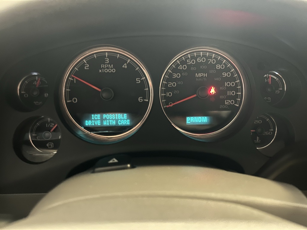 used 2013 Chevrolet Avalanche 1500 car, priced at $13,357