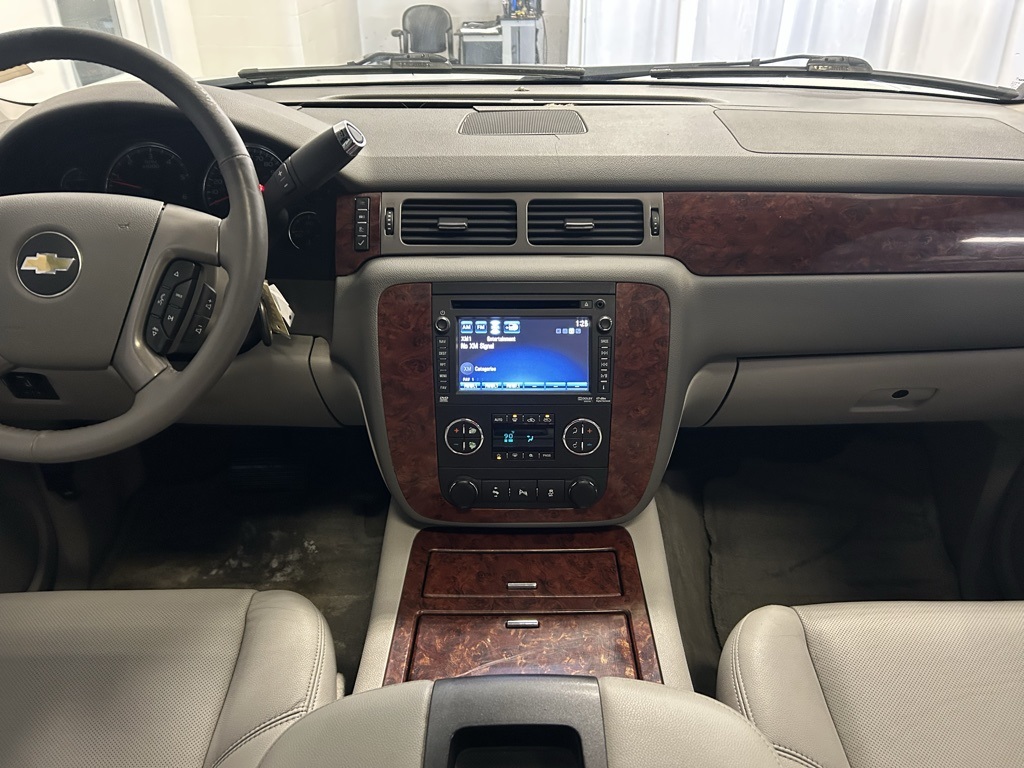 used 2013 Chevrolet Avalanche 1500 car, priced at $13,357