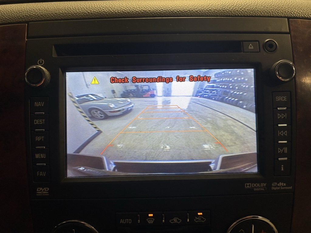 used 2013 Chevrolet Avalanche 1500 car, priced at $13,357