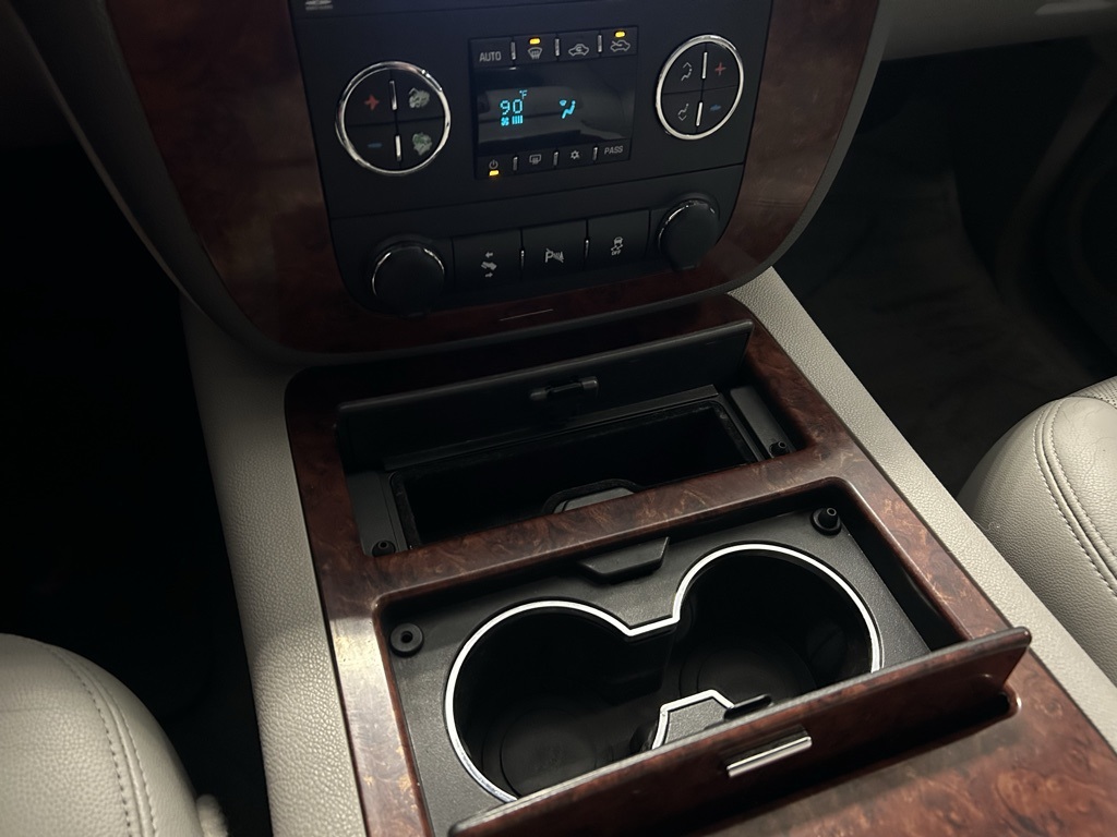 used 2013 Chevrolet Avalanche 1500 car, priced at $13,357