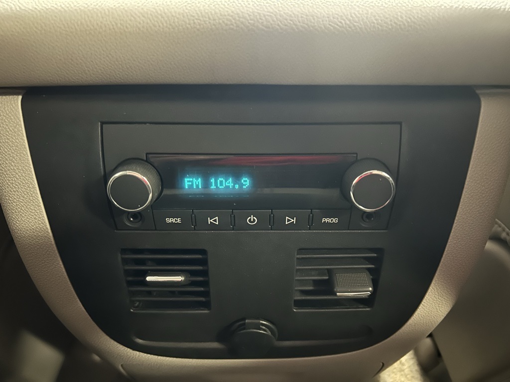 used 2013 Chevrolet Avalanche 1500 car, priced at $13,357