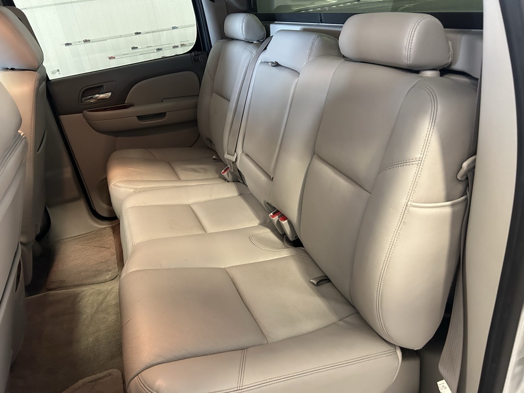 used 2013 Chevrolet Avalanche 1500 car, priced at $13,357