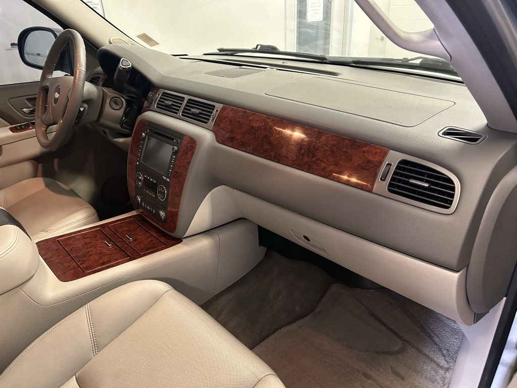 used 2013 Chevrolet Avalanche 1500 car, priced at $13,357